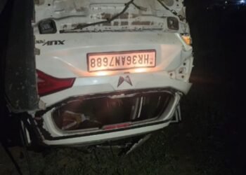 Six individuals lost their lives in a tragic incident in Rewari, Haryana.