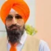 AAP leader shot dead near Tarn Taran