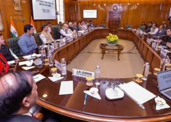 The center has entered into a trilateral agreement aimed at addressing the issues faced by the indigenous population of Tripura.
