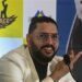 Yuvraj Singh dismisses rumors about running for the Gurdaspur Lok Sabha constituency.