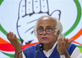 There is now verifiable data on the alleged corruption of the BJP.