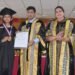 Annual Convocation at Govt. Bikram College of Commerce, Patiala