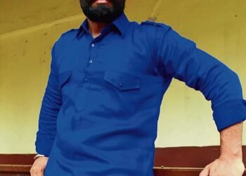 Chamkila actor Anjum Batra attributes his success to the talented director Imtiaz Ali, emphasizing that he wholeheartedly surrendered himself to Ali’s vision for the role.