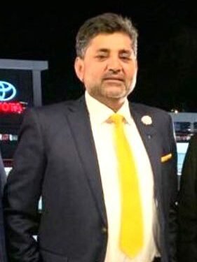 A builder of Punjab descent succumbed to multiple gunshot wounds at a construction site in Edmonton.
