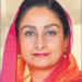 Harsimrat Badal faces a challenging battle in Bathinda.
