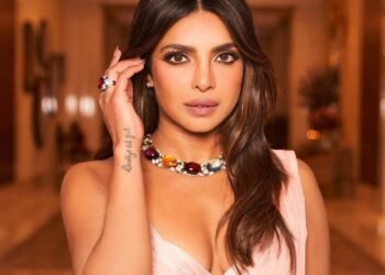 Priyanka Chopra Jonas has joined Barry Avrich’s documentary ‘Born Hungry’ as a producer.