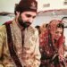 Sunny Leone made a heartfelt commitment to her husband on their anniversary