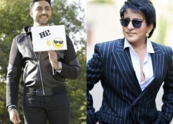 Abhishek Bachchan is set to make a comeback in the upcoming film ‘Housefull 5’.