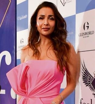 Malaika Arora attributes her physical well-being to the consistent incorporation of yoga into her routine.