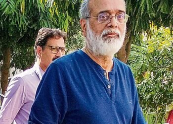 The Supreme Court has ruled for the release of Prabir Purkayastha, the founder of NewsClick, and has deemed his arrest as ‘invalid’.