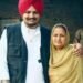Heartbreaking note penned by mother on Sidhu Moose Wala’s death anniversary