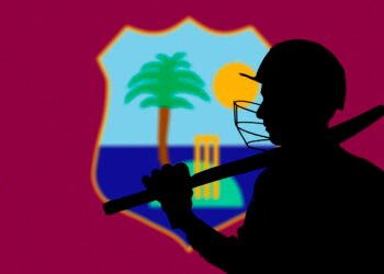 Caribbean co-hosts set their sights on defying the odds and securing their third championship, determined to make history.