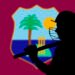 Caribbean co-hosts set their sights on defying the odds and securing their third championship, determined to make history.