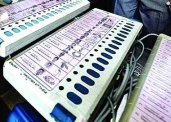 The Lok Sabha polls in Haryana witnessed a fierce battle for survival between the JJP and INLD parties.