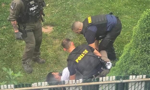 Two sisters from Nurmahal, Punjab were shot by a boy from Nakodar in the US