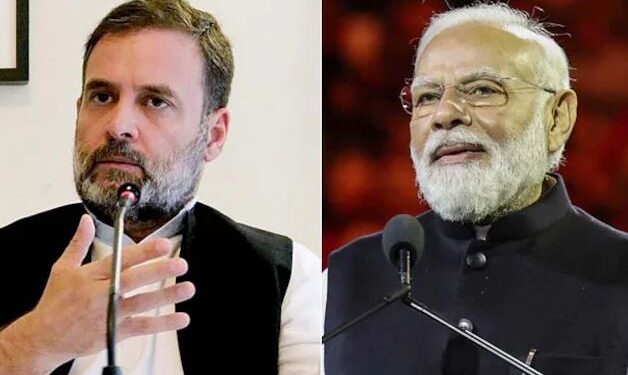 1 PM Modi’s BJP received an unexpected shock as NDA fell short of the 300-seat mark, despite India making surprising gains.