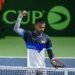 Sumit Nagal achieves his highest ATP ranking at 71.