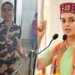CISF issued a statement in response to the news about Kulwinder Kaur’s transfer, following the incident where she slapped Kangana.