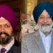 Punjabi Cultural Council, World Gatka Federation Exhorts to Vote for Tanmanjeet Dhesi in UK Parliamentary Elections