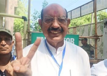 Live updates on the result by jalandhar