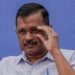 Delhi CM Arvind Kejriwal charged by CBI in excise police case