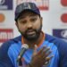 Rohit Sharma intends to keep playing Tests and ODIs for an extended period of time.