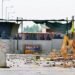 Haryana instructed to open Shambhu border within a week by High Court