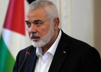 Ismail Haniyeh, Hamas chief, assassinated at his residence in Tehran