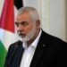 Ismail Haniyeh, Hamas chief, assassinated at his residence in Tehran