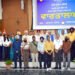 Press Information Bureau organized a media workshop ‘Vartalap’