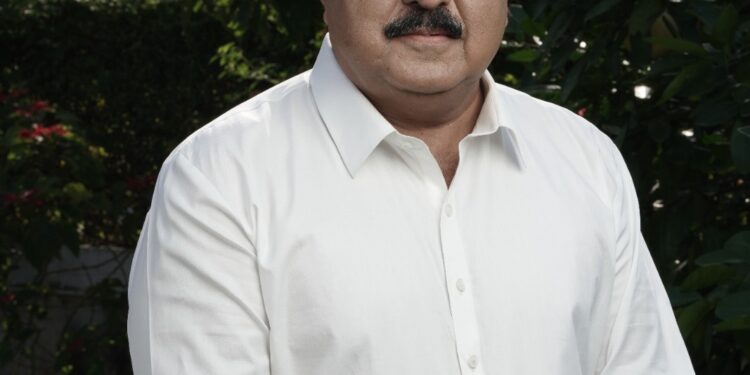 A life dedicated to selfless service of mankind   – Vikram Bhim Singh Tohana