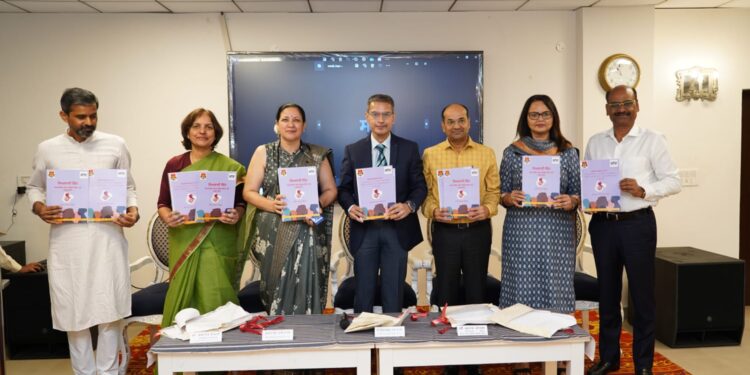 DGP PUNJAB GAURAV YADAV LAUNCHES ‘SAANJH RAHAT PROJECT’ TO IDENTIFY AND SUPPORT VICTIMS OF DOMESTIC VIOLENCE