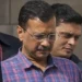 Arvind Kejriwal walks out of Tihar Jail as SC grants bail in excise policy case