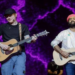 Ed Sheeran collaborates with Arijit Singh in London following his performance with Diljit Dosanjh.