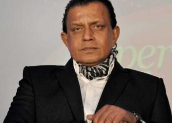 Mithun Chakraborty is set to receive the Dadasaheb Phalke Award.