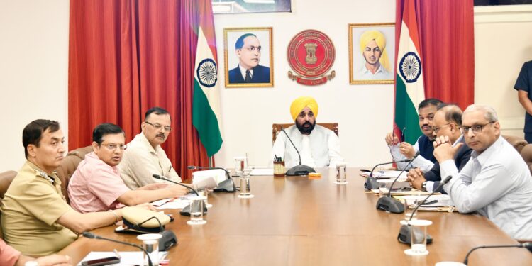 CM gives nod to construct 13400 kilometres of link roads at a cost of Rs 2436.49 crore