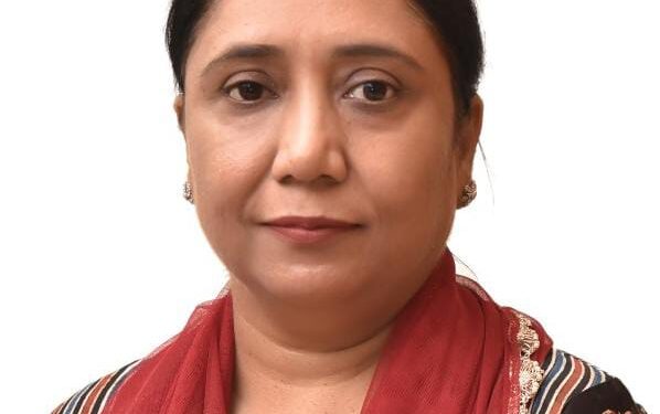 Punjab being accorded step motherly treatment by center, Dr. Baljit Kaur
