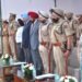 Patiala Police pays Homage Martyrs at Police Commemoration Day Parade