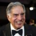 Ratan Tata expressed gratitude for being remembered in his final social media update.
