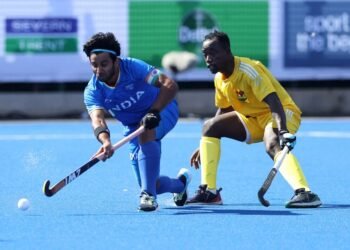 Major sports such as hockey, shooting, and cricket have been removed from the 2026 Glasgow Commonwealth Games.