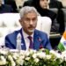 Jaishankar emphasizes that cooperation is contingent upon addressing terrorism.