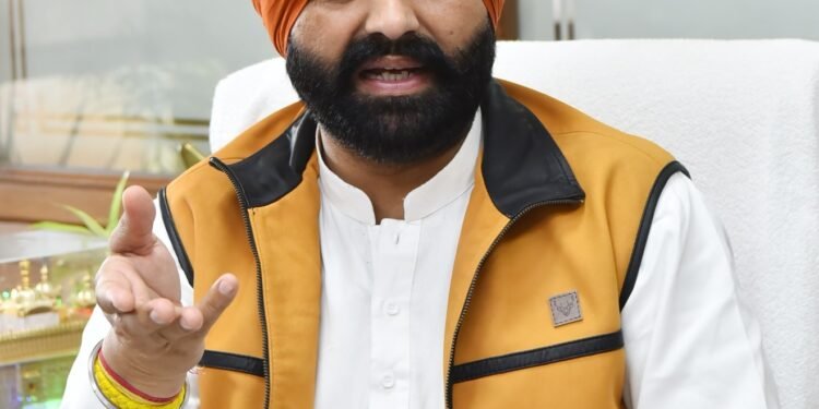 Punjab government intensifies recovery of possession tax from defaulting motor vehicle dealers