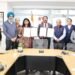 MoU Will Foster Close Cooperation in Training and Capacity Building: Deepti Uppal