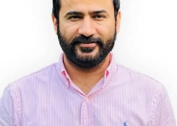 CM Bhagwant Singh Mann led government fought decisively against centralization of university