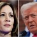 The 2024 US election sees a confrontation between Trump and Harris in Pennsylvania.