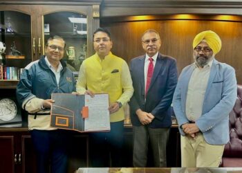 2356 agricultural solar pumps will be installed by Punjab government in 4 months