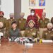 PUNJAB POLICE RECOVERS 5.1 KG HEROIN FROM AMRITSAR; ONE HELD