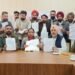 Cabinet Minister Appeals to Elected Sarpanches, Panches and Dignitaries to Take Strict Measures Against Drug Prevention in Villages