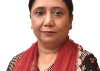 Punjab Government extends holidays in Anganwadi centres of state till January 7: Dr. Baljit Kaur