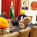 CM reviews arrangements for Shaheedi Sabha at Sri Fatehgarh Sahib